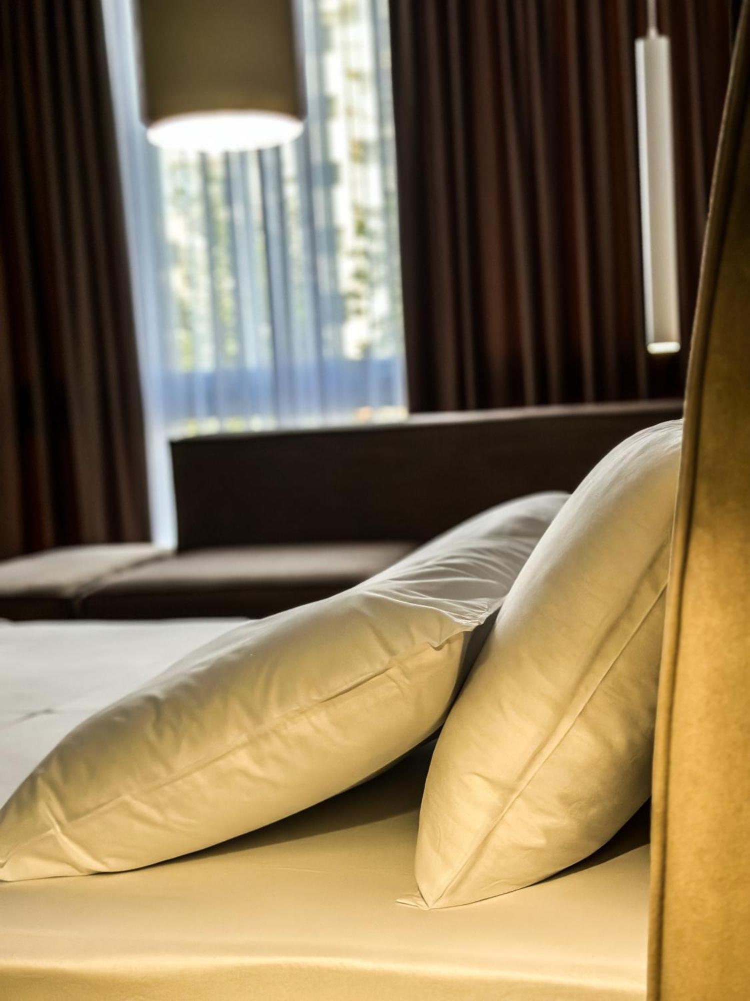 Alexander Rooms & Apartments Durres Ngoại thất bức ảnh