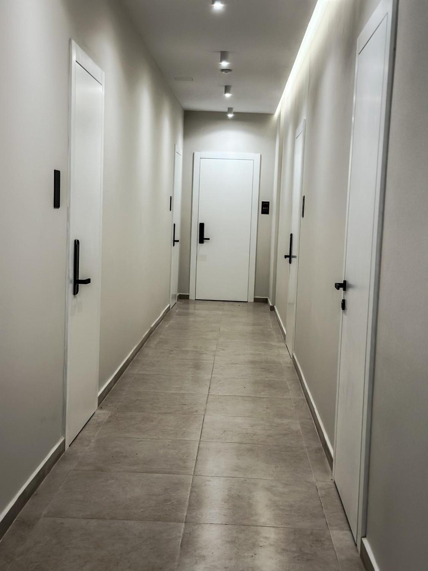 Alexander Rooms & Apartments Durres Ngoại thất bức ảnh