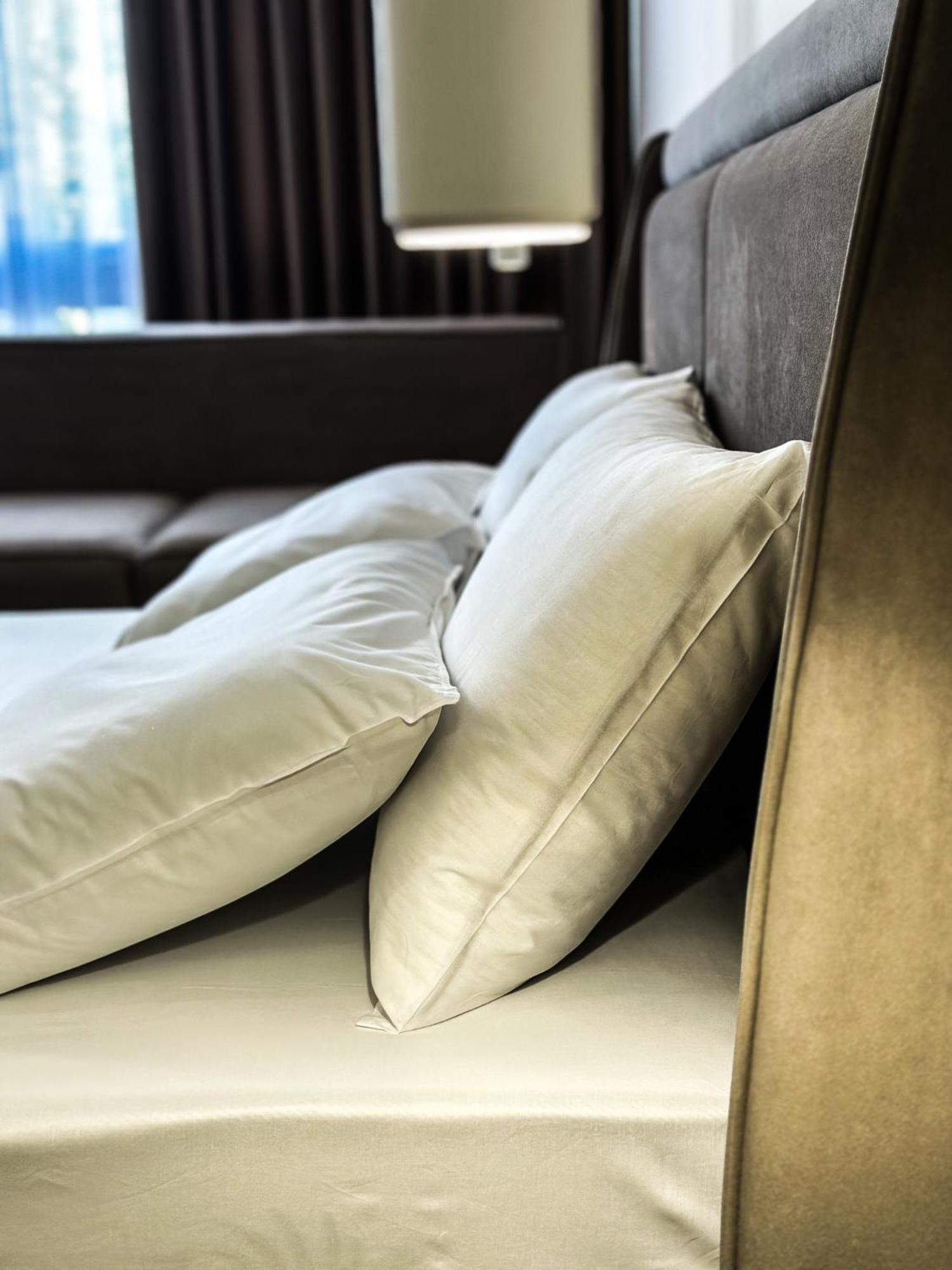 Alexander Rooms & Apartments Durres Ngoại thất bức ảnh