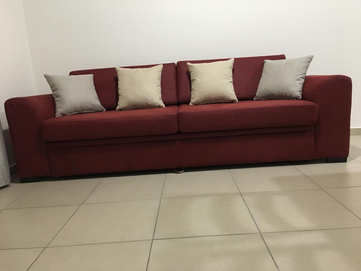 Alexander Rooms & Apartments Durres Ngoại thất bức ảnh