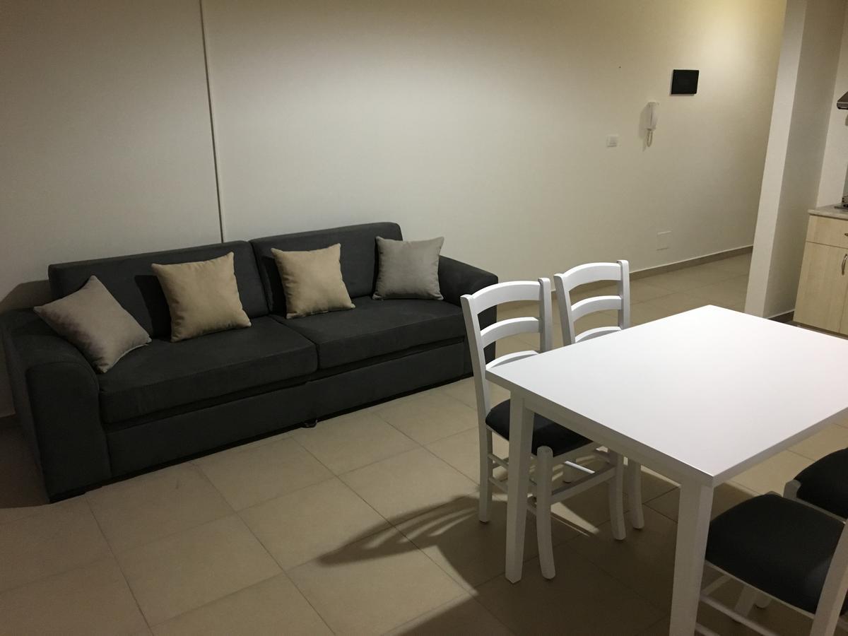 Alexander Rooms & Apartments Durres Ngoại thất bức ảnh