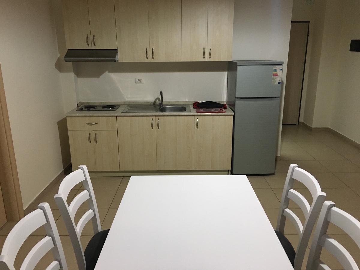Alexander Rooms & Apartments Durres Ngoại thất bức ảnh