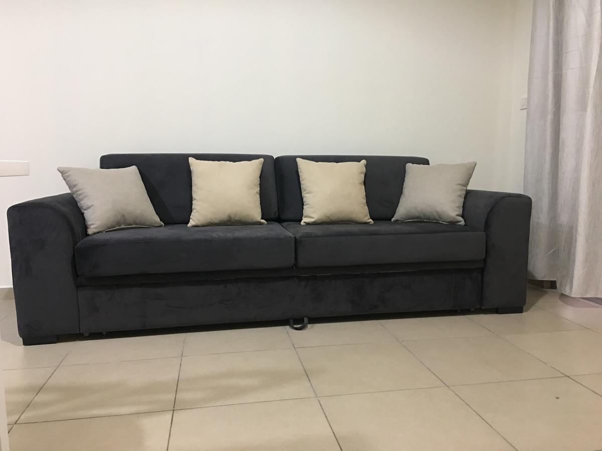 Alexander Rooms & Apartments Durres Ngoại thất bức ảnh