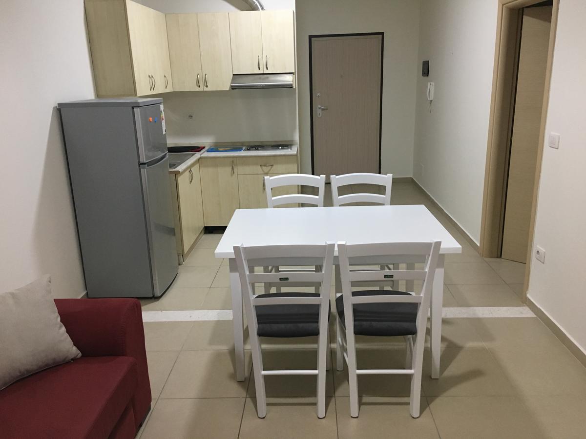 Alexander Rooms & Apartments Durres Ngoại thất bức ảnh
