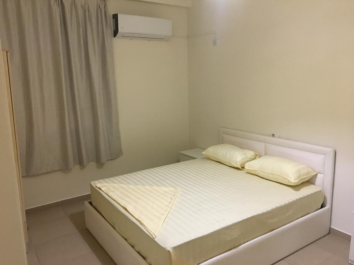 Alexander Rooms & Apartments Durres Ngoại thất bức ảnh