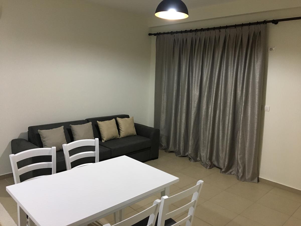 Alexander Rooms & Apartments Durres Ngoại thất bức ảnh