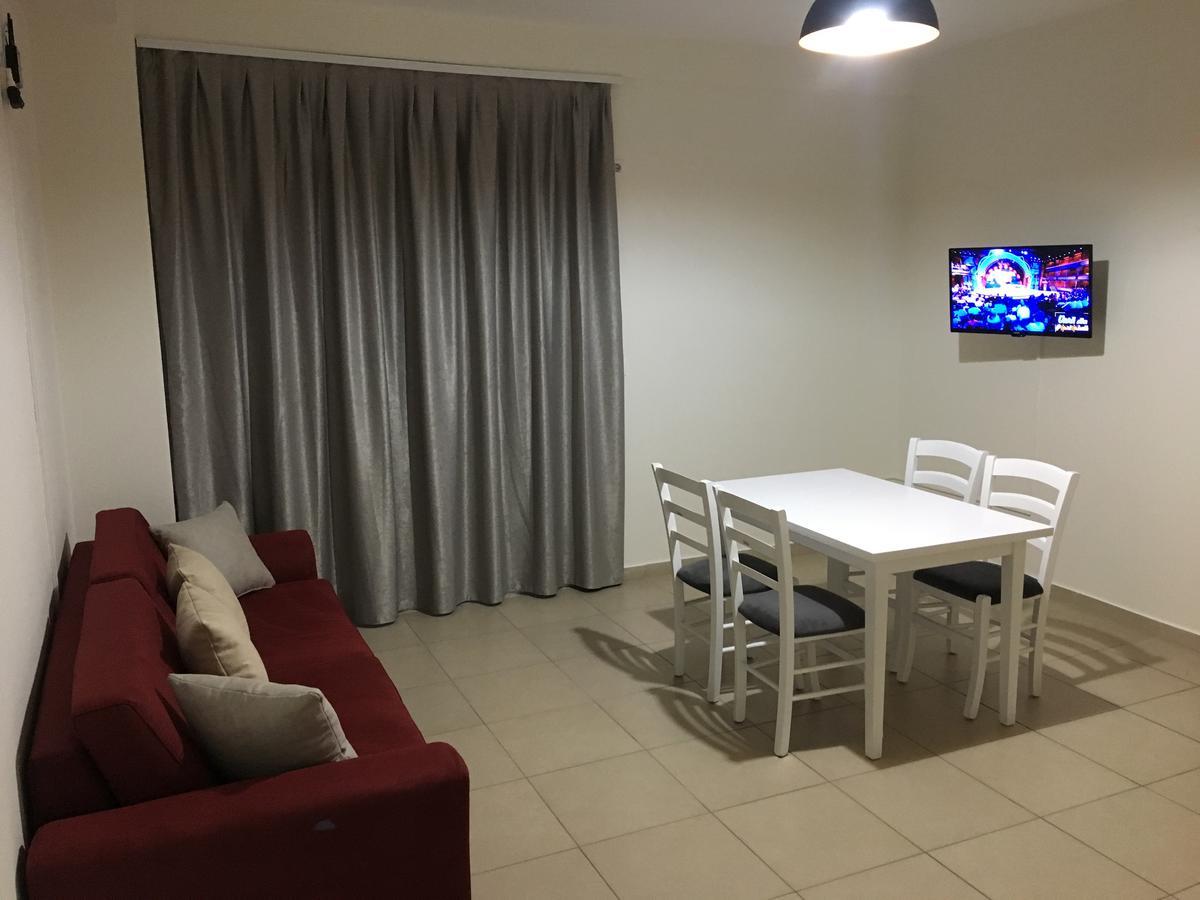 Alexander Rooms & Apartments Durres Ngoại thất bức ảnh