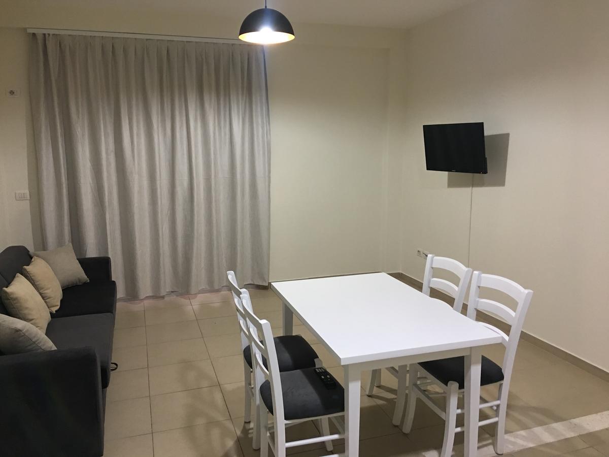 Alexander Rooms & Apartments Durres Ngoại thất bức ảnh