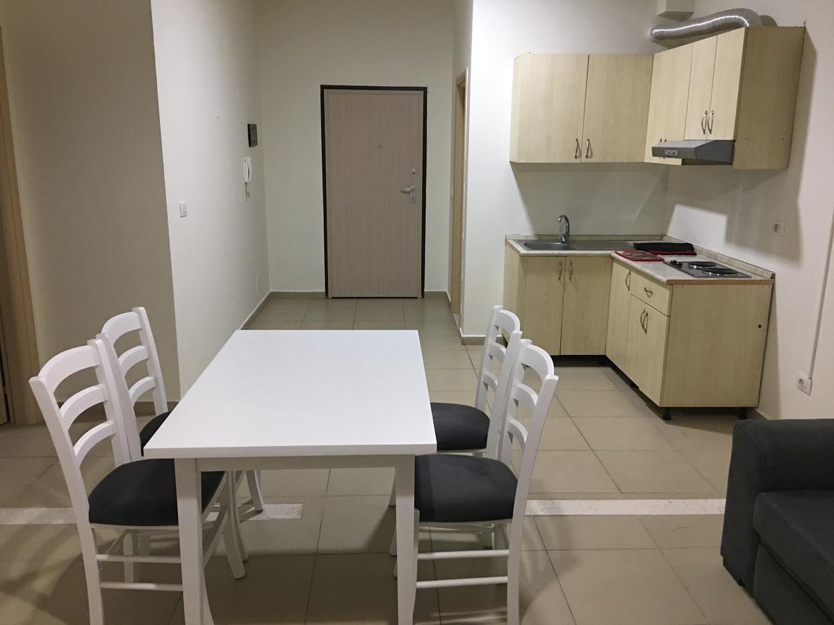 Alexander Rooms & Apartments Durres Ngoại thất bức ảnh