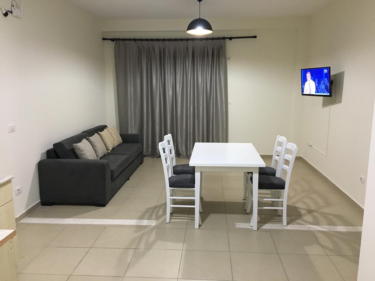Alexander Rooms & Apartments Durres Ngoại thất bức ảnh