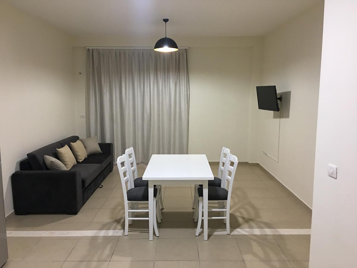 Alexander Rooms & Apartments Durres Ngoại thất bức ảnh